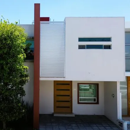 Buy this 3 bed house on Avenida Paseo de la Estrella in Solares, 45019 San Juan de Ocotán