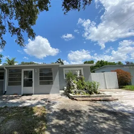 Buy this 4 bed house on 8925 90th Terrace in Pinellas County, FL 33777
