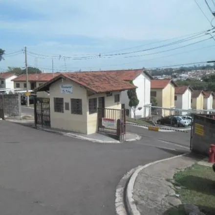 Buy this 2 bed apartment on unnamed road in Recreio São Judas Tadeu, São Carlos - SP