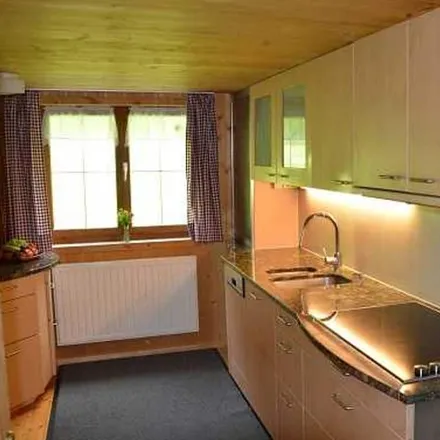 Rent this 4 bed house on 6882 Gemeinde Schnepfau