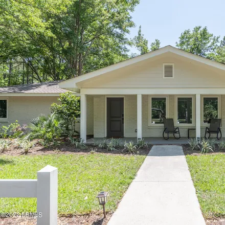 Image 3 - 1124 May River Road, Bluffton, SC 29910, USA - House for sale