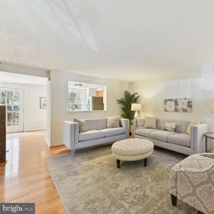 Image 2 - 1609 Autumn Ridge Circle, Reston, VA 20194, USA - Townhouse for sale