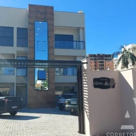 Rent this 1 bed apartment on Rua São João in São Francisco de Assis, Camboriú - SC
