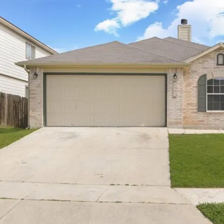 Buy this 3 bed house on 129 Briar Street in Cibolo, TX 78108