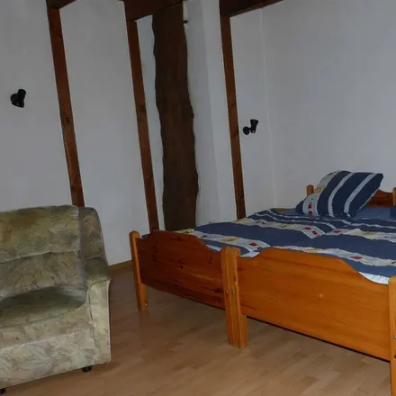 Rent this 1 bed apartment on Brinkum in Lower Saxony, Germany