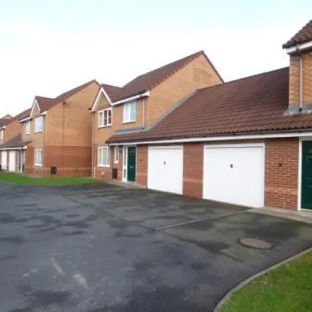 Image 2 - Frome Way, Telford and Wrekin, TF2 7RY, United Kingdom - Duplex for rent