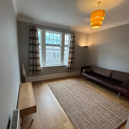 Rent this 1 bed apartment on Savers in 131 George Street, Aberdeen City