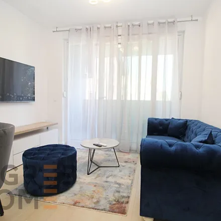 Rent this 2 bed apartment on Ulica Damira Tomljanovića - Gavrana in 10146 City of Zagreb, Croatia