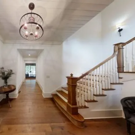 Buy this 4 bed apartment on 1714 Brandon Hall Drive in Dunwoody Panhandle, Sandy Springs