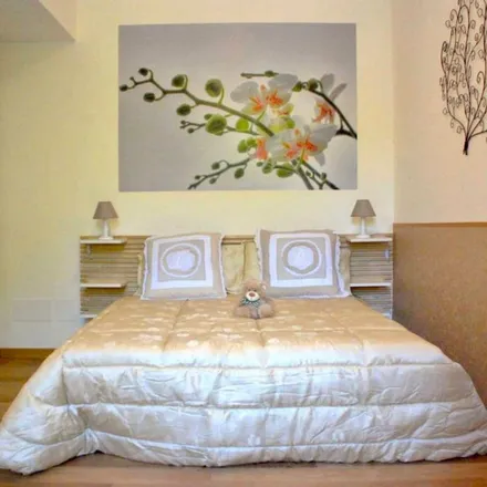 Rent this 3 bed apartment on Via Giovanni Battista Bodoni in 00153 Rome RM, Italy