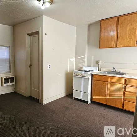 Rent this studio apartment on 393 S Eastern Ave