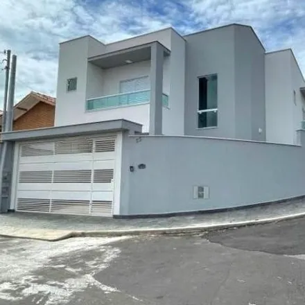 Buy this 2 bed house on unnamed road in Bozzer - Montini, Socorro - SP