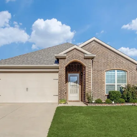 Rent this 4 bed house on 398 Cedar Hill Circle in Milligan, Collin County