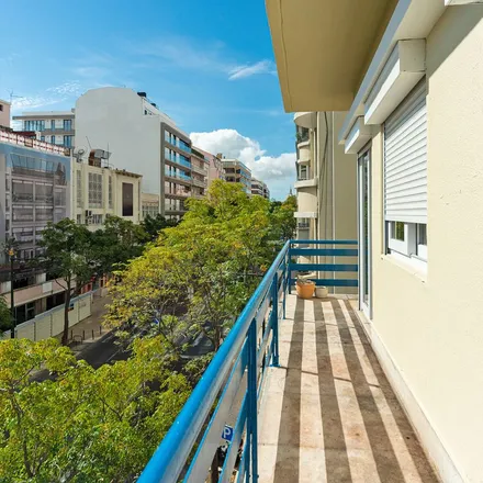 Image 6 - Avenida Pedro Álvares Cabral 34, 1250-015 Lisbon, Portugal - Apartment for rent