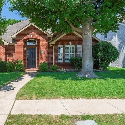Buy this 3 bed house on 6107 Arlington Drive in Frisco, TX 75035