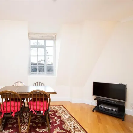 Image 5 - South Block, Westminster Bridge Road, London, SE1 7GA, United Kingdom - Apartment for rent