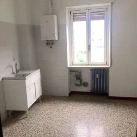 Rent this 2 bed apartment on Via Bruno Cesana 10 in 20132 Milan MI, Italy