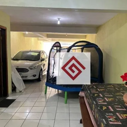Buy this 3 bed apartment on Rua do Centro in Vila Camilópolis, Santo André - SP
