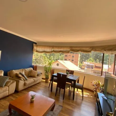 Buy this 3 bed apartment on Padre Pedro De Mercado in 010150, Cuenca