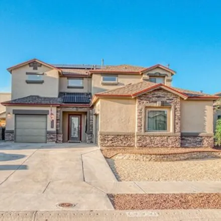 Rent this 5 bed house on 14551 Sunny Land Avenue in El Paso, TX 79938