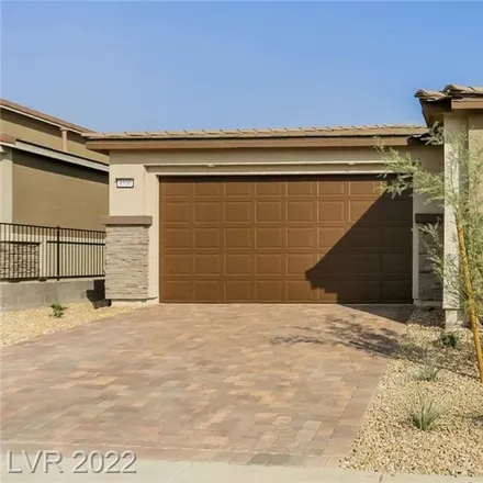 Rent this 3 bed house on White Fir Grove Court in Las Vegas, NV 89143