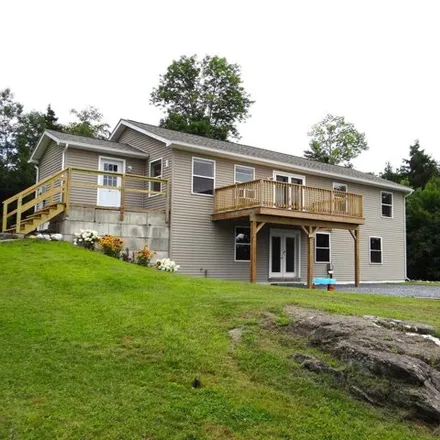 Buy this 3 bed house on 494 Tarbox Rd in Bradford, Vermont