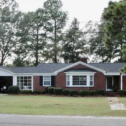 Buy this 3 bed house on 287 Nesmith Street in Lake City, SC 29560