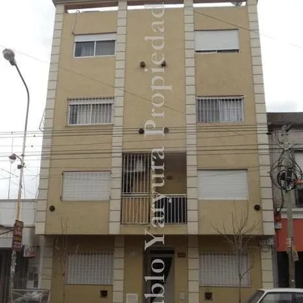 Rent this studio apartment on Fumi Center in 425 - Rodríguez Peña, Partido de Tres de Febrero