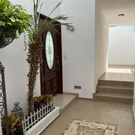 Rent this 3 bed house on Calle Picagregos in Álvaro Obregón, 01730 Mexico City