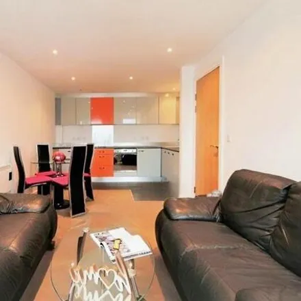 Image 2 - Queens, Westmorland Road, Newcastle upon Tyne, NE1 4EQ, United Kingdom - Apartment for sale