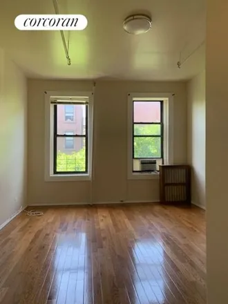 Rent this 2 bed apartment on 159 West 120th Street in New York, NY 10027