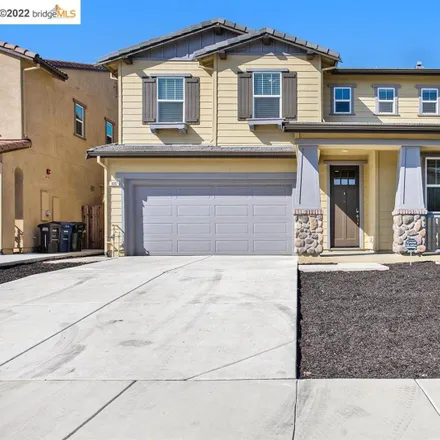 Buy this 4 bed house on 556 Brinwood Way in Oakley, CA 94561