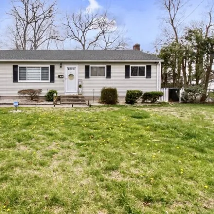 Buy this 3 bed house on 55 Janet Drive in East Hartford, CT 06118