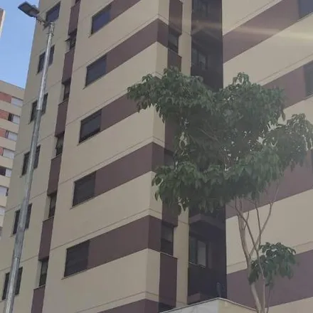 Buy this 2 bed apartment on Rua Antônio Dias in Santo Antônio, Belo Horizonte - MG