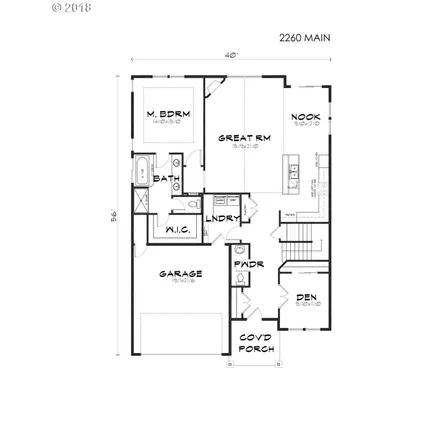 Image 3 - Southwest Chestnut Terrace, Sherwood, OR 97140, USA - House for sale