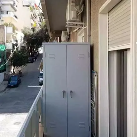 Image 7 - Άρεως, Athens, Greece - Apartment for rent