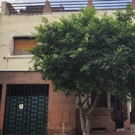 Buy this 4 bed house on Gavilán 707 in Flores, C1406 FYG Buenos Aires