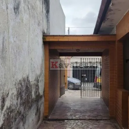 Image 1 - Rua Rafael Ficondo, Jardim Previdência, São Paulo - SP, 04161-040, Brazil - House for sale