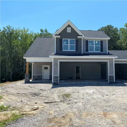 Buy this 3 bed house on 120 Sanford Road in Pittsboro, NC 27312