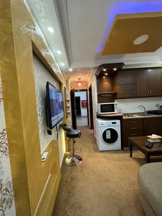Rent this 1 bed apartment on Abdulrahman Khaleefah Street 6 in 11141 Wadi Essier Sub-District, Jordan