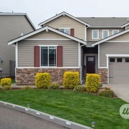 Buy this 4 bed house on 6292 South 301st Street in Auburn, WA 98001