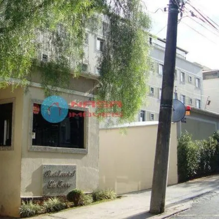 Buy this 3 bed apartment on Alameda Cambicí in Dom Cabral, Belo Horizonte - MG