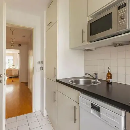 Image 8 - Louizastraat 21, 2800 Mechelen, Belgium - Apartment for rent