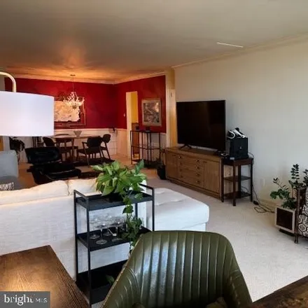 Image 4 - The Kenwood Condominium, 5101 River Road, Bethesda, MD 20816, USA - Apartment for rent