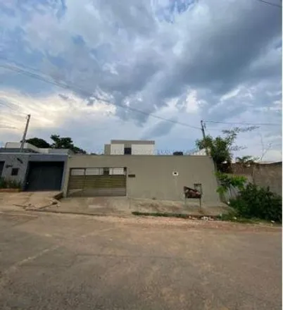 Image 1 - Rua Gabriel Batista, Vila Oliveira, Montes Claros - MG, 39400-115, Brazil - Apartment for sale