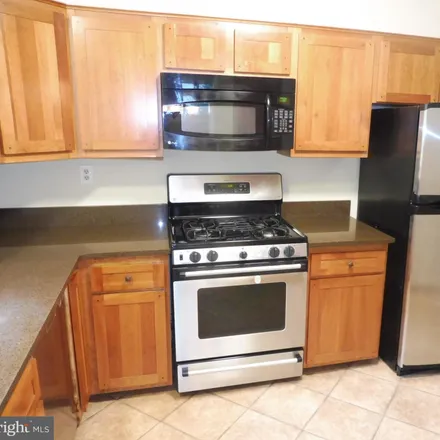 Image 2 - 1901 Forest Dale Drive, Hillandale, Montgomery County, MD 20903, USA - House for rent