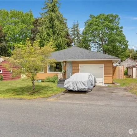 Buy this 3 bed house on 435 106th Street South in Midland, Pierce County