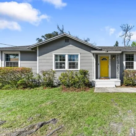 Buy this 4 bed house on 5065 Attleboro St in Jacksonville, Florida