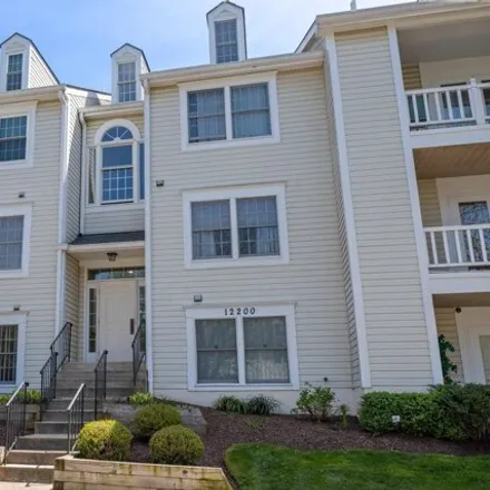 Image 1 - 12202 Eagles Nest Court, Germantown, MD 20874, USA - Condo for sale