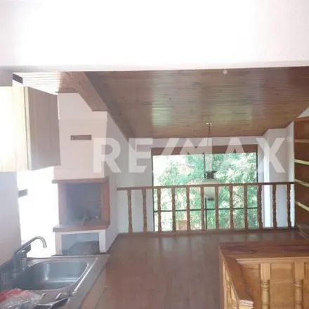 Image 1 - unnamed road, Colonia Axotla, 01030 Santa Fe, Mexico - House for sale